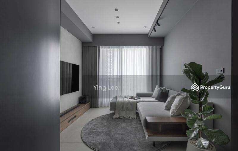 For Sale - Seiring Residensi