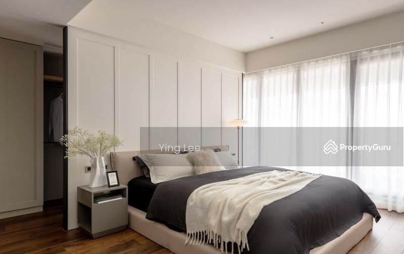 For Sale - Seiring Residensi