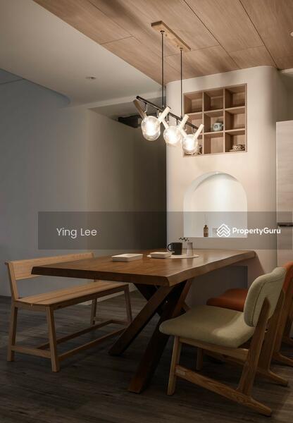 For Sale - Seiring Residensi