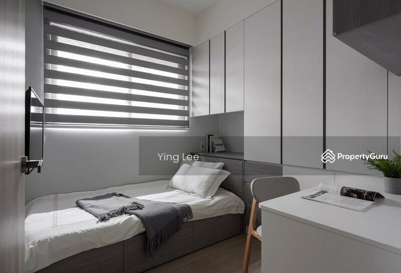 For Sale - Seiring Residensi