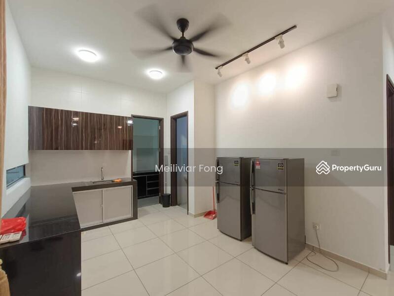 For Rent - Senibong Cove - The WaterEdge Residences