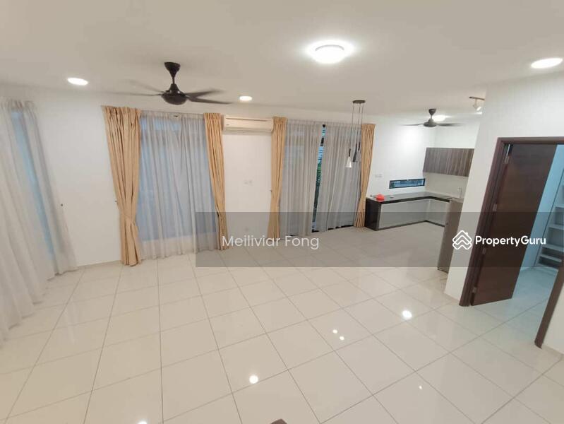 For Rent - Senibong Cove - The WaterEdge Residences