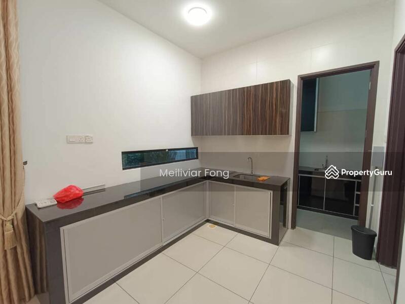 For Rent - Senibong Cove - The WaterEdge Residences