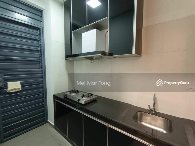For Rent - Senibong Cove - The WaterEdge Residences