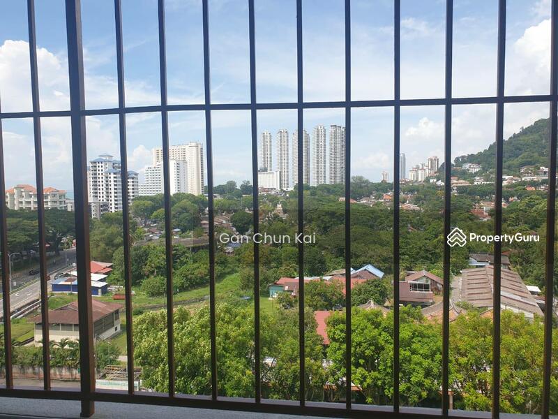 For Rent - Menara Asas