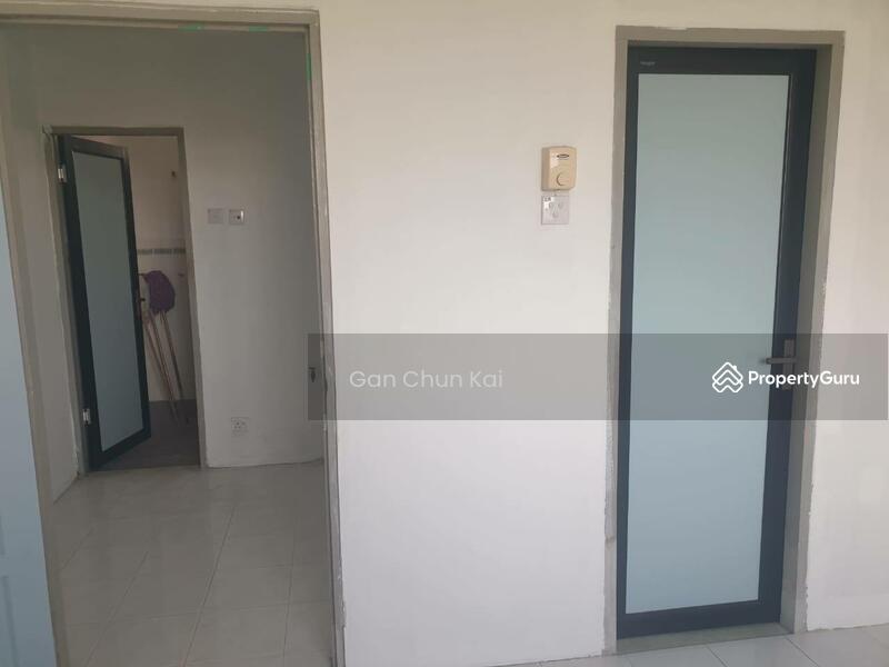 For Rent - Menara Asas