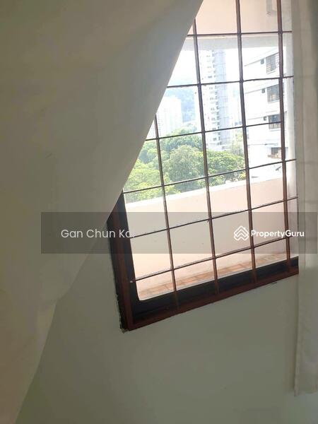 For Rent - Menara Asas