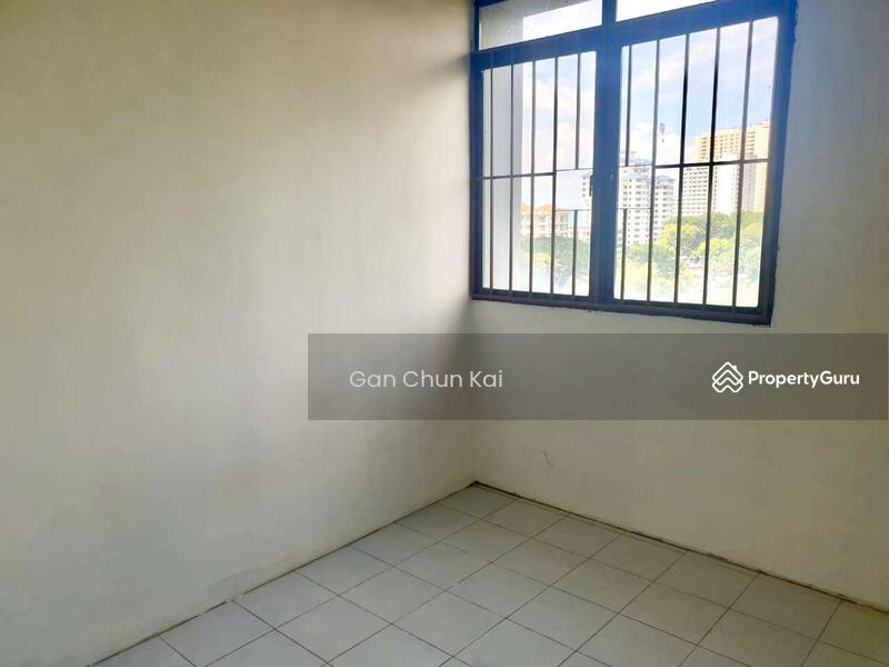 For Rent - Menara Asas