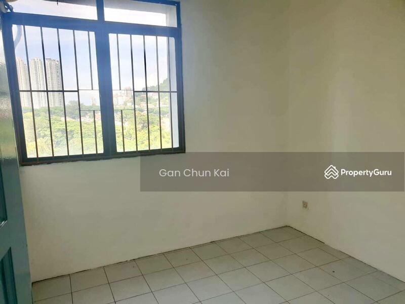 For Rent - Menara Asas