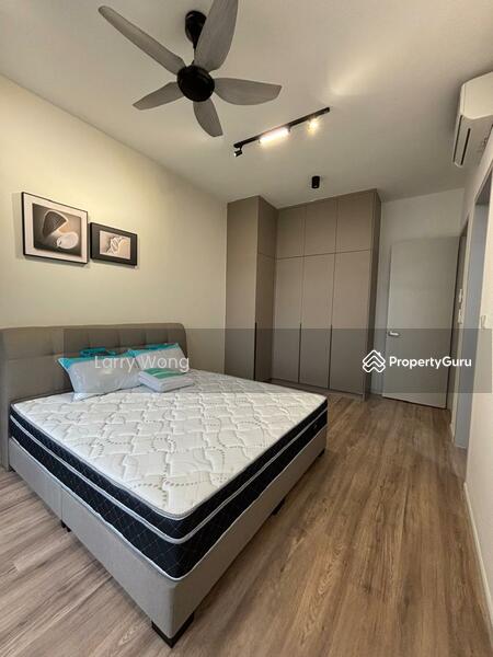 Servis Apartment untuk Disewa di Sunway Belfield - Larry Wong - PropertyGuru.com.my