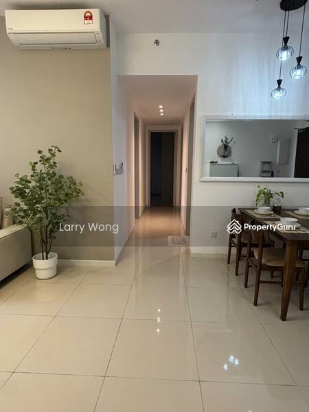 Servis Apartment untuk Disewa di Sunway Belfield - Larry Wong - PropertyGuru.com.my