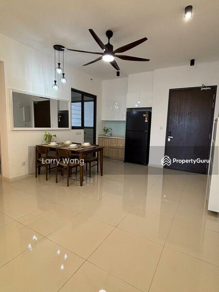 Servis Apartment untuk Disewa di Sunway Belfield - Larry Wong - PropertyGuru.com.my