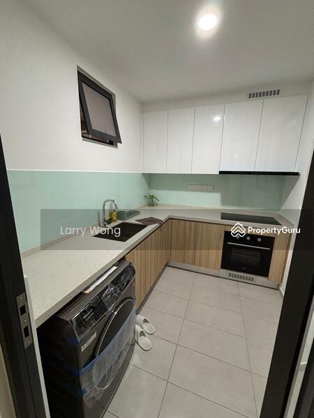 Servis Apartment untuk Disewa di Sunway Belfield - Larry Wong - PropertyGuru.com.my