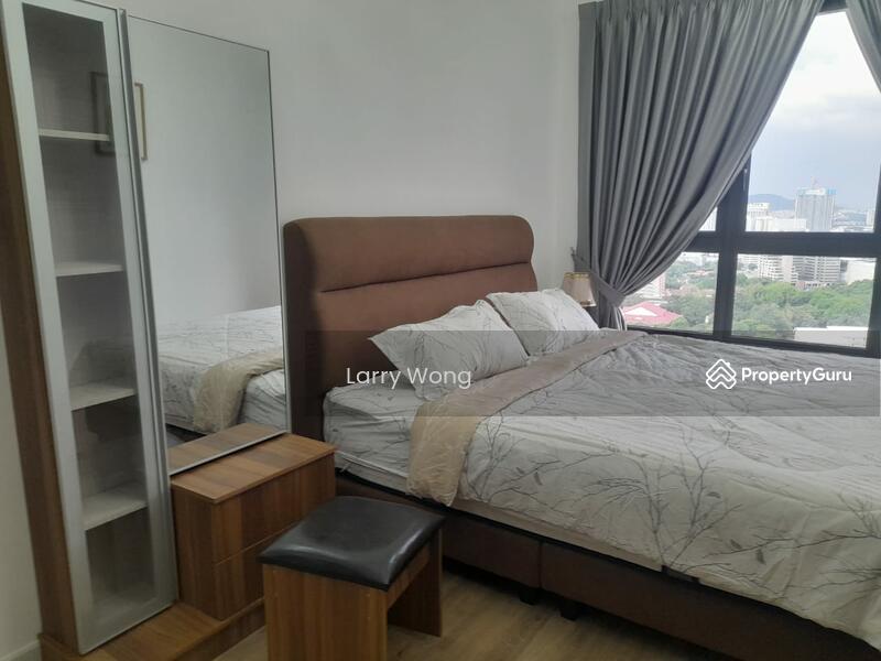 Service Residence for Rent at Sunway Belfield - Larry Wong - PropertyGuru.com.my