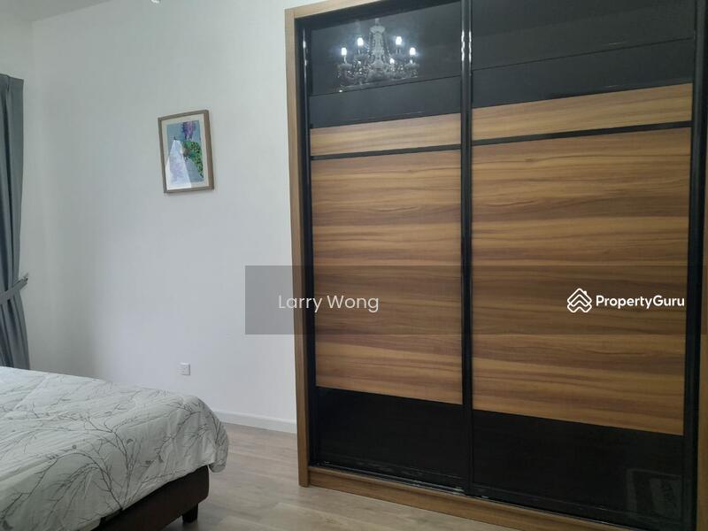 Service Residence for Rent at Sunway Belfield - Larry Wong - PropertyGuru.com.my