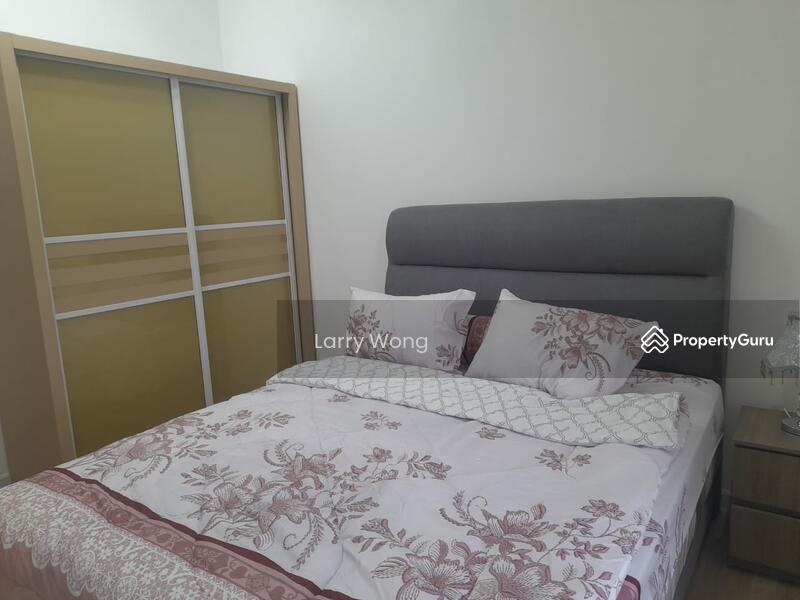 Service Residence for Rent at Sunway Belfield - Larry Wong - PropertyGuru.com.my