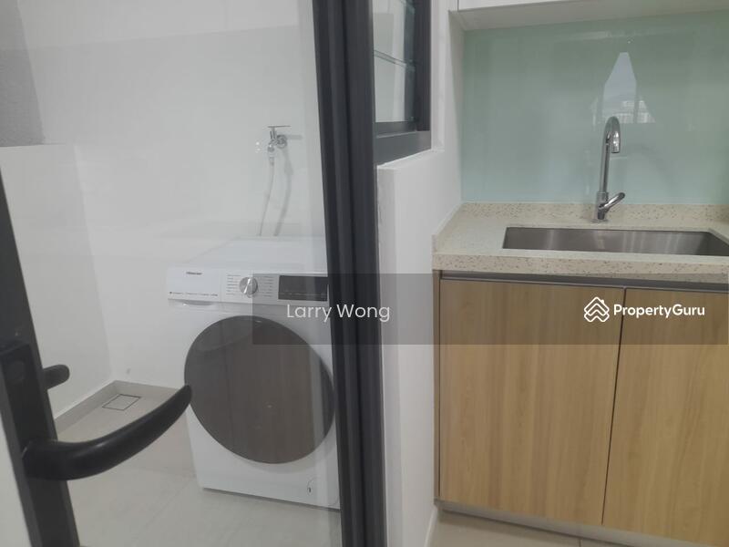 Service Residence for Rent at Sunway Belfield - Larry Wong - PropertyGuru.com.my