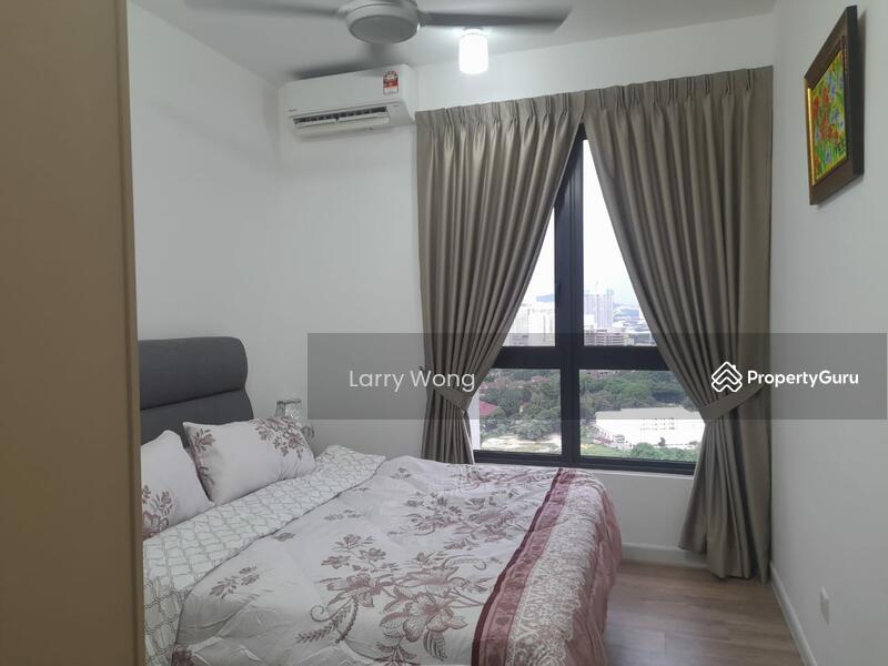 Service Residence for Rent at Sunway Belfield - Larry Wong - PropertyGuru.com.my