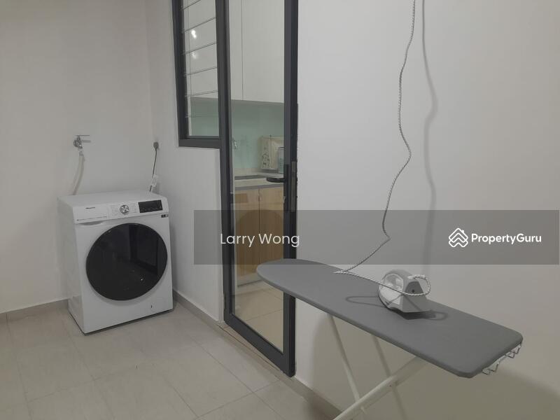 Service Residence for Rent at Sunway Belfield - Larry Wong - PropertyGuru.com.my