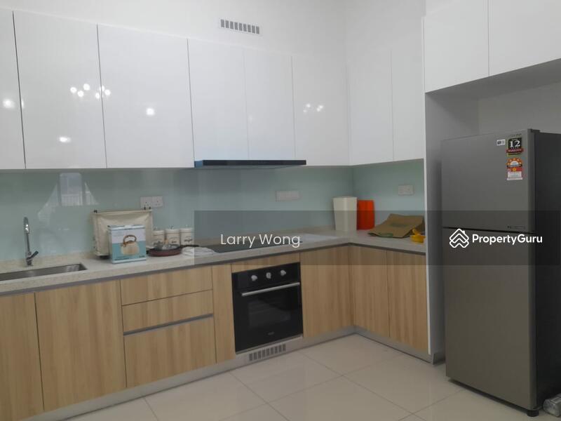 Service Residence for Rent at Sunway Belfield - Larry Wong - PropertyGuru.com.my