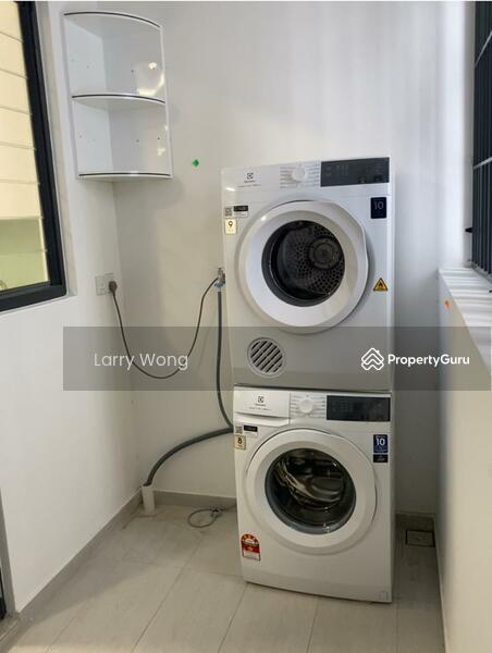 Servis Apartment untuk Disewa di Sunway Belfield - Larry Wong - PropertyGuru.com.my