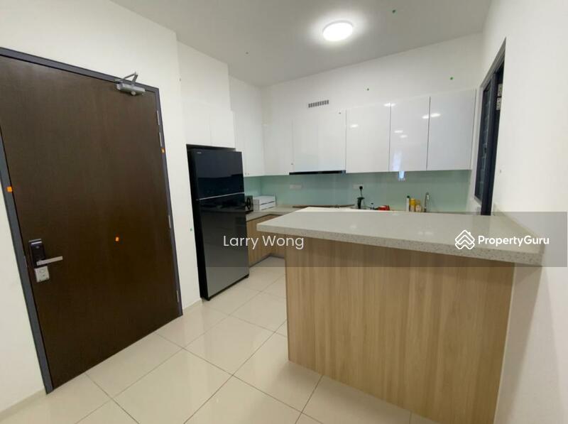 Servis Apartment untuk Disewa di Sunway Belfield - Larry Wong - PropertyGuru.com.my