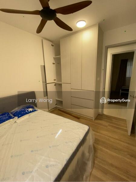 Servis Apartment untuk Disewa di Sunway Belfield - Larry Wong - PropertyGuru.com.my