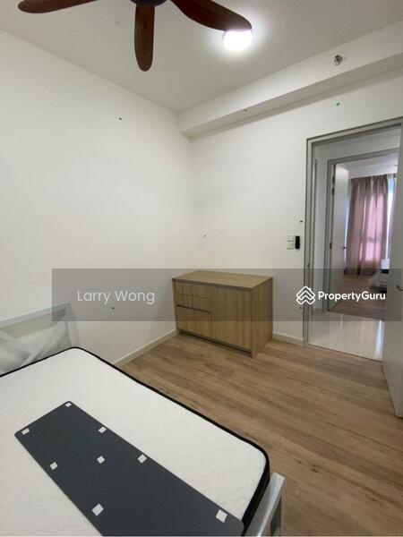 Servis Apartment untuk Disewa di Sunway Belfield - Larry Wong - PropertyGuru.com.my