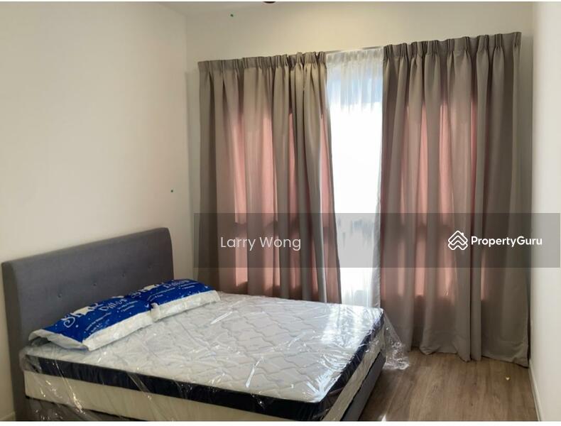 Servis Apartment untuk Disewa di Sunway Belfield - Larry Wong - PropertyGuru.com.my