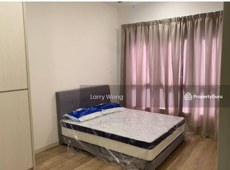 Servis Apartment untuk Disewa di Sunway Belfield - Larry Wong - PropertyGuru.com.my