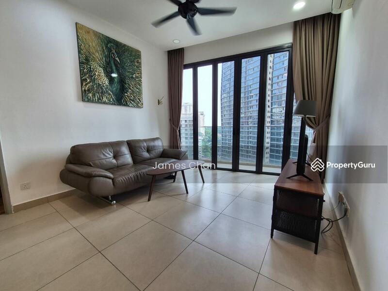 For Rent - KL Gateway Premium Residences