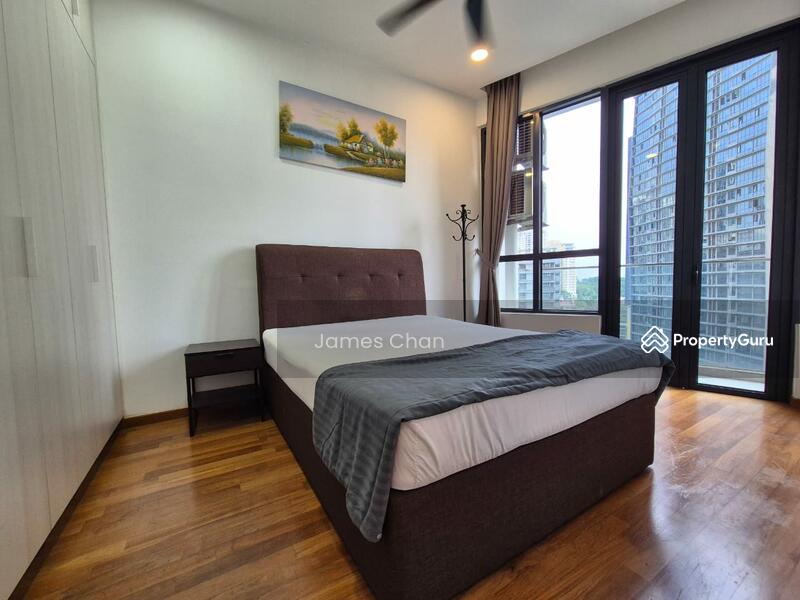 For Rent - KL Gateway Premium Residences