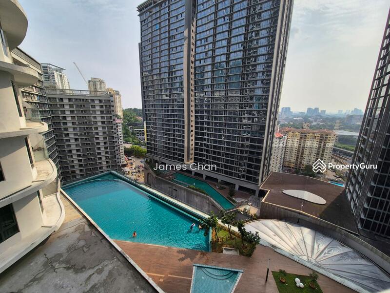 For Rent - KL Gateway Premium Residences