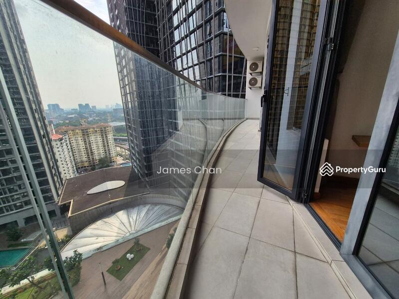 For Rent - KL Gateway Premium Residences
