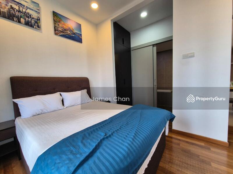 For Rent - KL Gateway Premium Residences