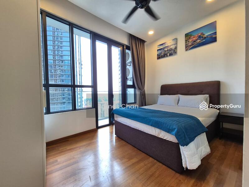 For Rent - KL Gateway Premium Residences