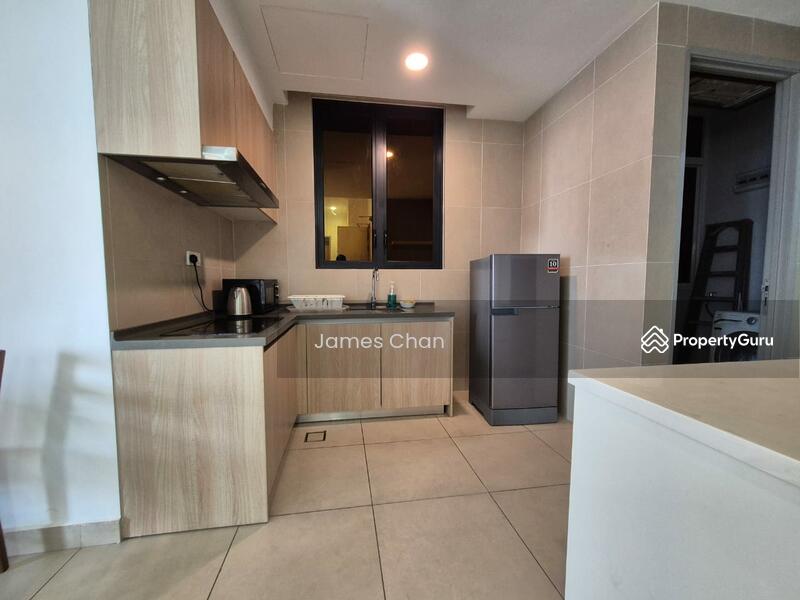 For Rent - KL Gateway Premium Residences
