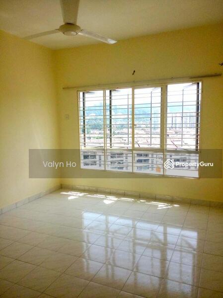 For Sale - Impian Seri Setia Apartment