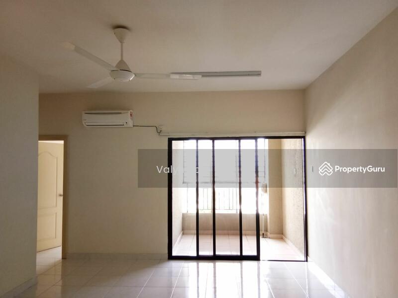 For Sale - Impian Seri Setia Apartment