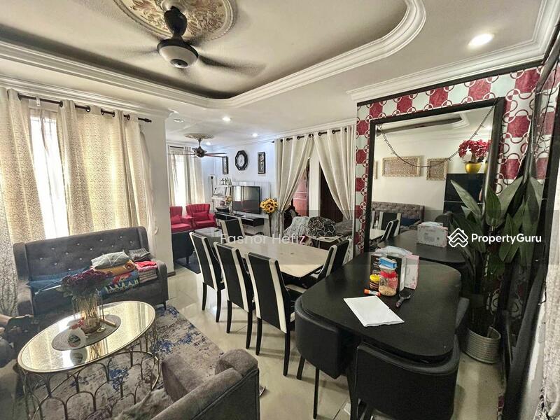 Untuk Dijual - Seri Ayu Apartment