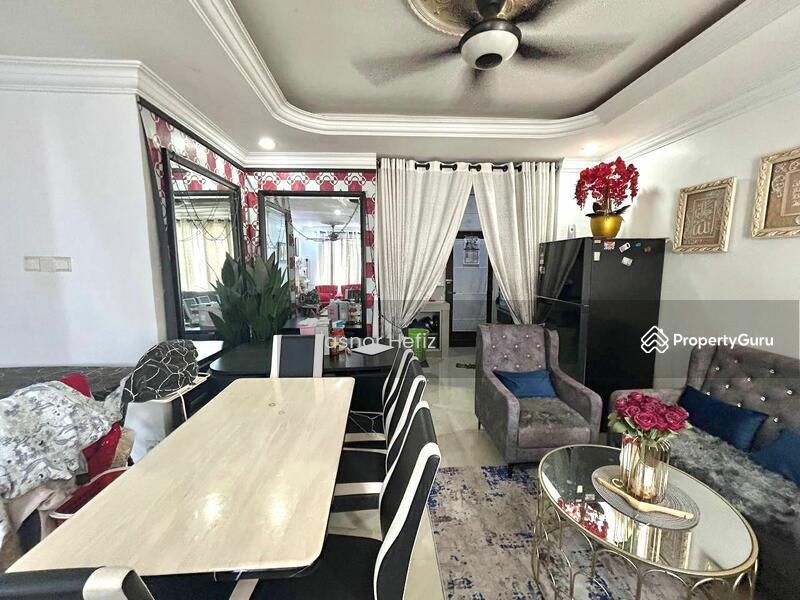 Untuk Dijual - Seri Ayu Apartment