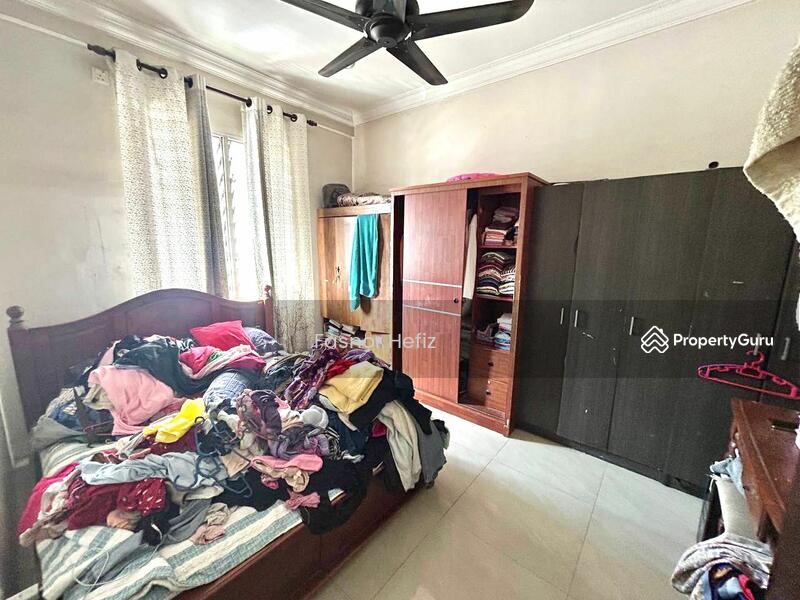 Untuk Dijual - Seri Ayu Apartment