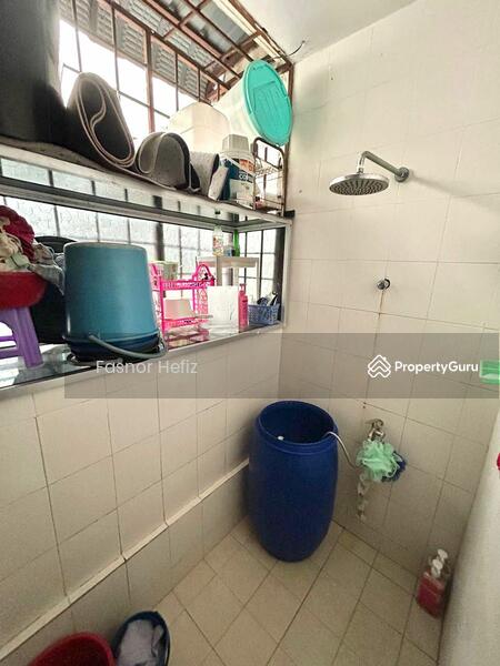 Untuk Dijual - Seri Ayu Apartment
