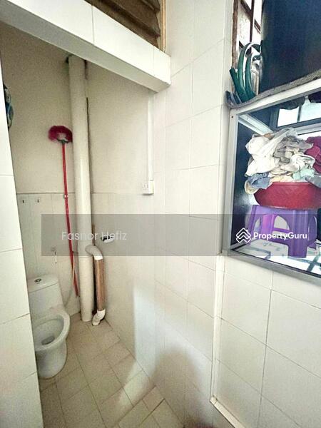 Untuk Dijual - Seri Ayu Apartment