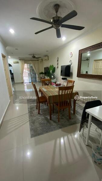 For Sale - Seksyen 17 shah alam
