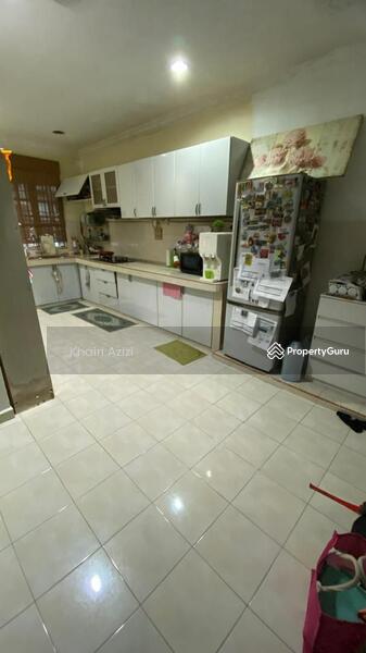 For Sale - Seksyen 17 shah alam