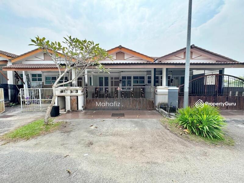 For Sale - Taman Desa Saujana