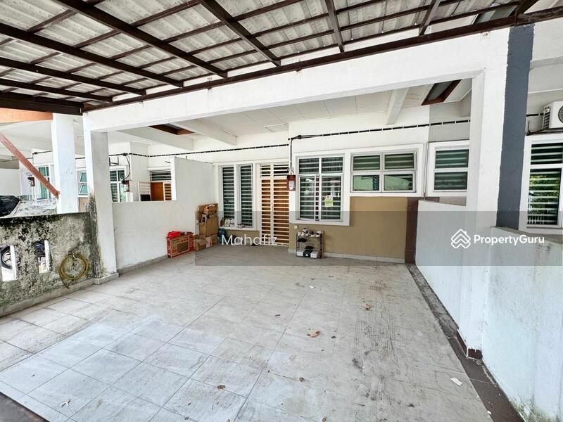 For Sale - Taman Desa Saujana