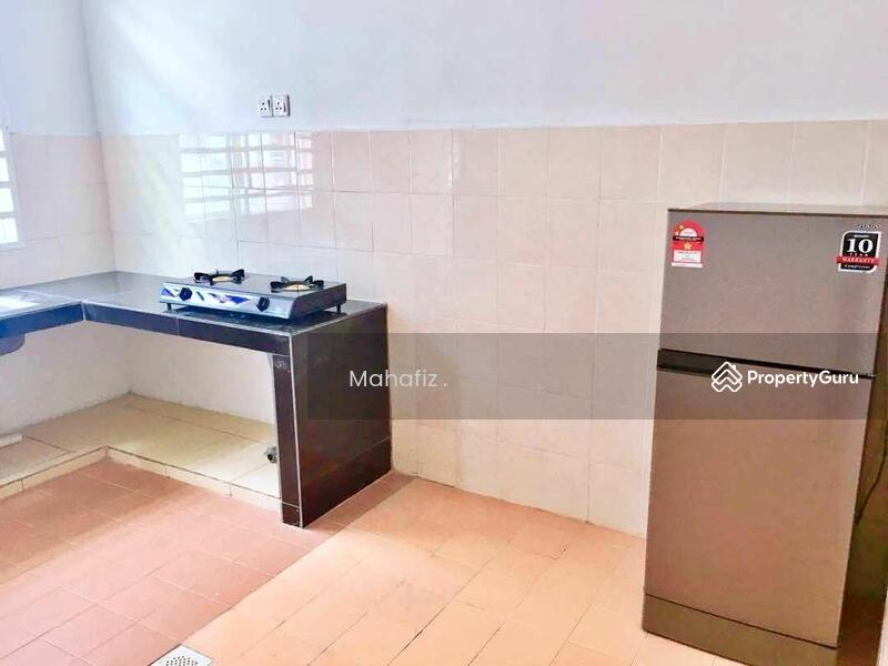 For Sale - Taman Desa Saujana