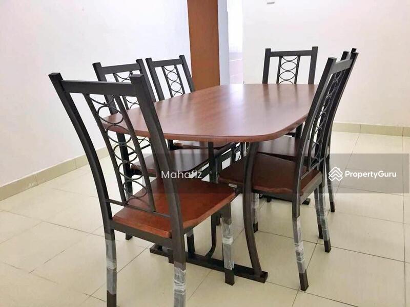 For Sale - Taman Desa Saujana